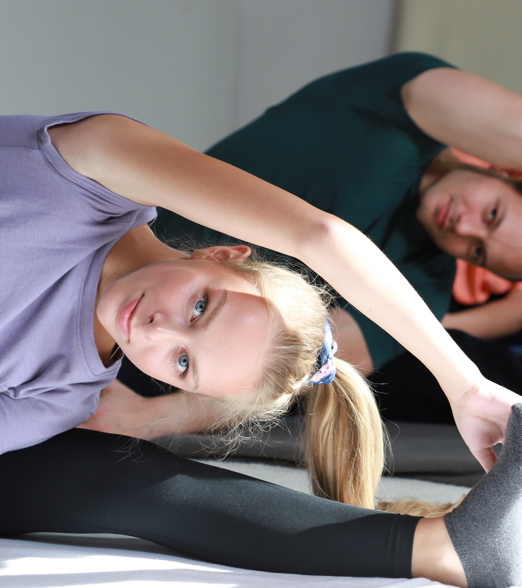 Yoga Esbjerg