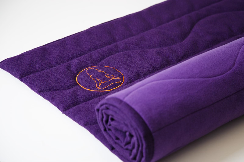 Yoga måtte